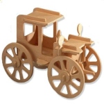 Rolling Automobile (Qty In Stock:145)