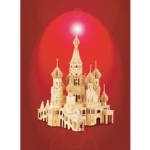 St Petersburg Cathedral (Qty In Stock:14)