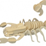 Scorpion (Qty In Stock:32)