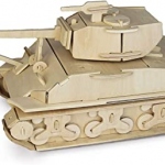 Tank M4 Fury (Qty In Stock:2)
