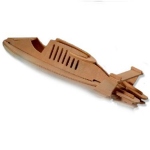 Speed Boat (Qty In Stock:23)