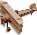 Spowith Triplane (Qty In Stock:64)