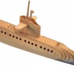 Submarine (Qty In Stock:19)