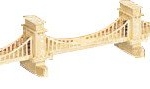 Chain Bridge (In stock:12)