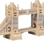 Tower Bridge (Qty In Stock:11)