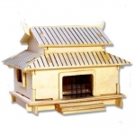 Wakoutaku House no 3)(Qty In Stock:42)