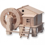 Water Mill (Qty In Stock:52)