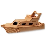 Yacht (Qty in stock:16)