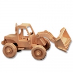 Bulldozer (Qty In Stock:73)