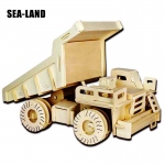 Dump Truck (Qty In Stock:26)