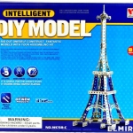 Eiffel Tower (Qty In Stock:6)
