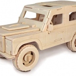 Land Rover (Qty In Stock:1)
