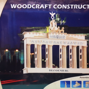 Brandenburg (In stock:13)