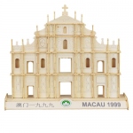 The Ruins of St'Pauls (Qty In Stock:1)