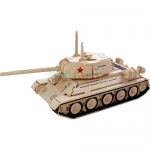 T-34 Tank (Qty In Stock:15)