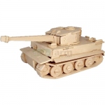 Tiger MK1 (Qty In Stock:7)