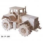 Tractor (Qty In Stock:43)