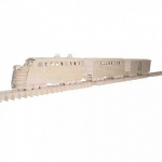 Train (Qty In Stock:18)