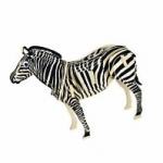 Zebra (Qty In Stock:41)