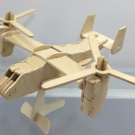 Osprey Aircraft (Qty In stock:85)