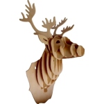 Deer Head (Qty In stock:67)