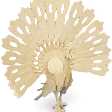 Peacock (In stock:60)