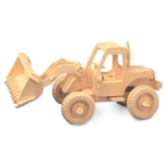 Bulldozer (Qty in stock:67)