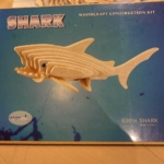 Shark (Qty in stock:31)