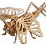 Little Grasshopper (Qty in stock:13)