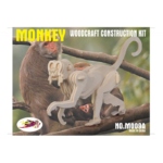 Monkey (Qty in stock:81)