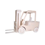 Hyundai Forklift (Qty in stock:40)