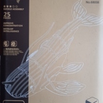 Kun (laser cut)(Qty in stock:15)
