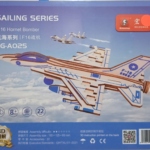 F-16 Hornet Bomber (Qty in stock:75)