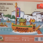 War Ship (Qty in stock:47)