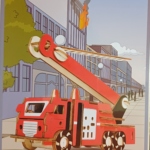 Fire Truck (Qty in stock:57)