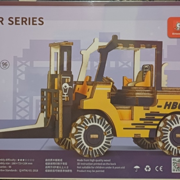Forklift (Qty in stock:58)