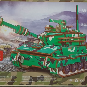 Tank (Qty in stock:40)