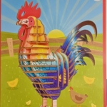 Big Cock (Qty in stock:38)