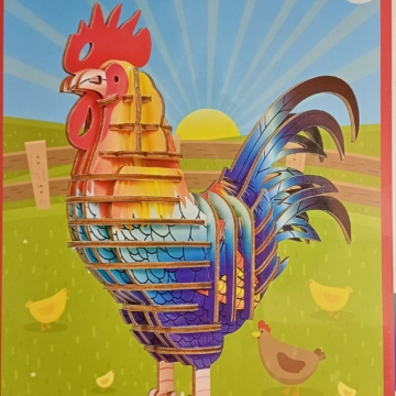 Big Cock (Qty in stock:20)