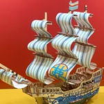 Dream Ship (Qty in stock:27)