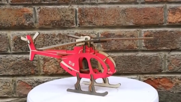 Helicopter (Qty in stock:113)