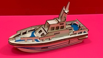 Life Boat (Qty in stock:112)