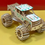 Monster Truck (Qty in stock:63)