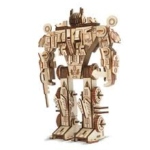 Robot I (Qty in stock:15)