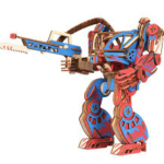 Robot-VI (Qty in stock:34)