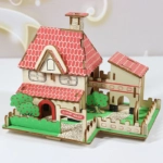 California Sunny House (Qty in stock:28)