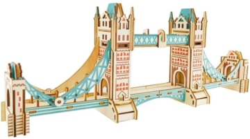 Tower Bridge (Qty in stock:27)