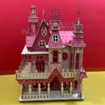 Fantasy Villa (In stock:12)